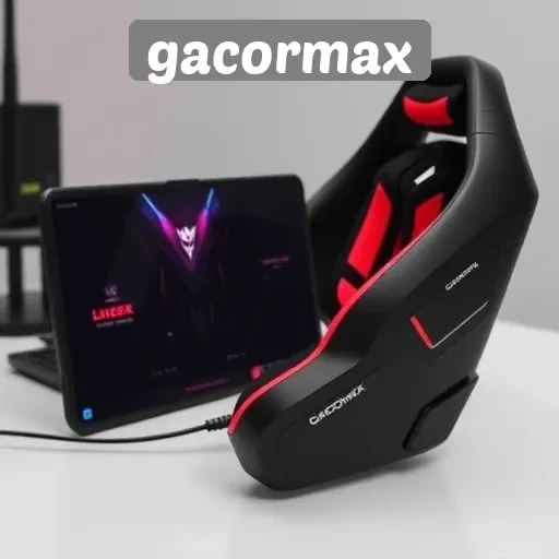 Kemudahan Akses dan Fitur di Gacormax untuk Semua Kalangan