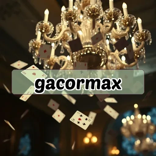 gacormax: Platform Game Online dengan Pertarungan Penuh Strategi