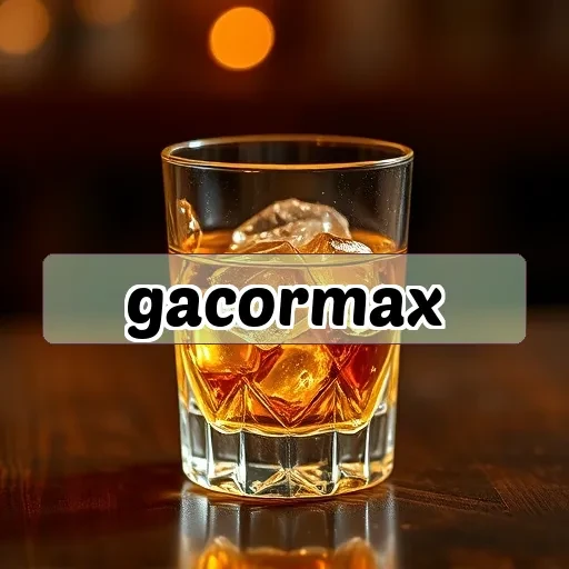 Gacormax: Bonus Menarik dan Permainan Seru Di Sini!