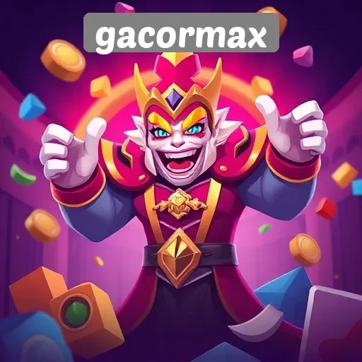 Keberagaman Permainan di Gacormax untuk Semua Kalangan