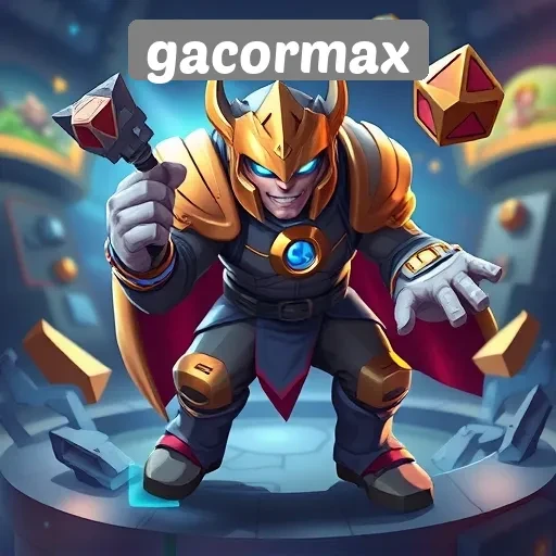 Pengalaman Bermain di Gacormax yang Patut Dicoba