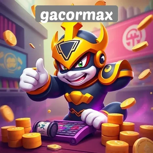 Menelusuri Fitur Menarik di Situs Gacormax