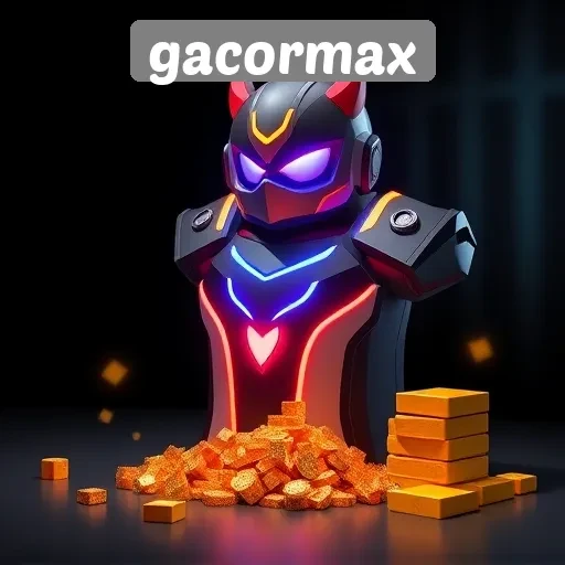 Mengupas Fitur Menarik di Situs Game Gacormax