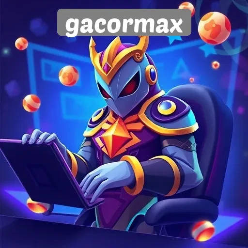 Mengenal Keunggulan Gacormax dalam Dunia Game Online