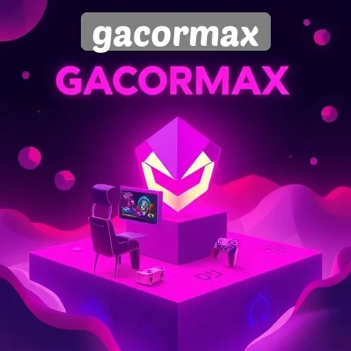 Persaingan Gacormax dengan Platform Game Lain di Indonesia