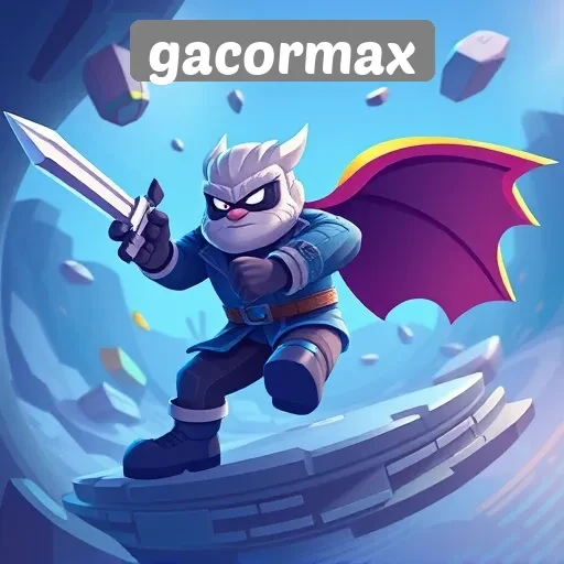 Menjelajahi Fitur Utama Situs Game Gacormax