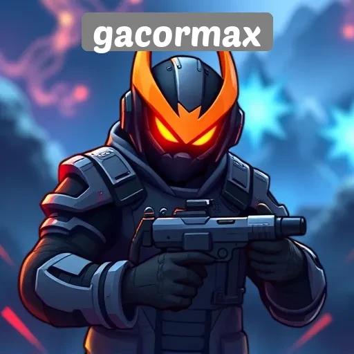 Bagaimana Gacormax Mempermudah Akses Game di Indonesia