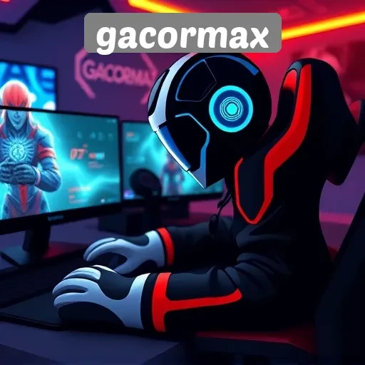 Mengapa Gacormax Menjadi Pilihan Utama bagi Pecinta Game