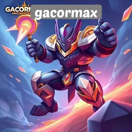 Mengungkap Fitur Menarik di Situs Game Gacormax