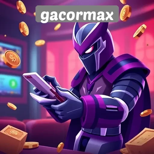 Panduan Lengkap Mengenai Situs Game Gacormax