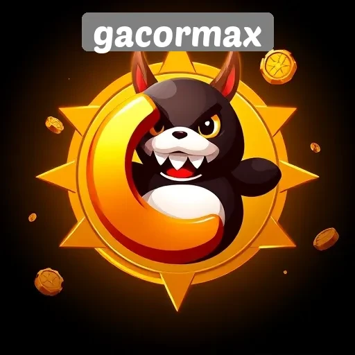 Keunggulan Gacormax Dalam Menyediakan Beragam Game Online
