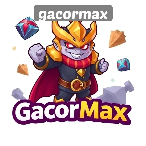 Mengenal Gacormax Sebagai Platform Game Terkini