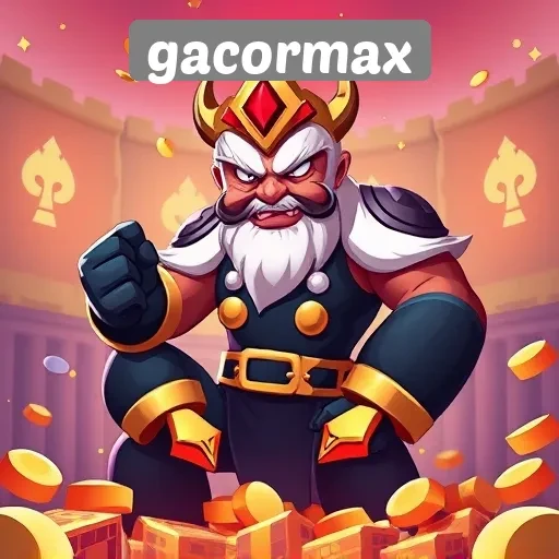 Ulasan Lengkap Situs Game Gacormax untuk Penggemar Gaming