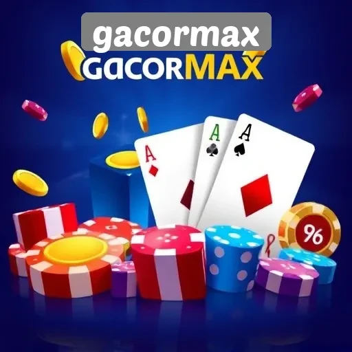 Mengenal Gacormax Sebagai Situs Game Terpercaya di Indonesia