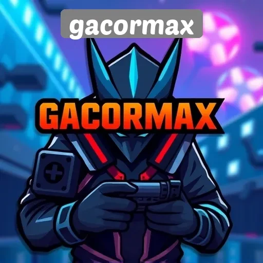 Perkembangan Gacormax sebagai Komunitas Gamer Indonesia