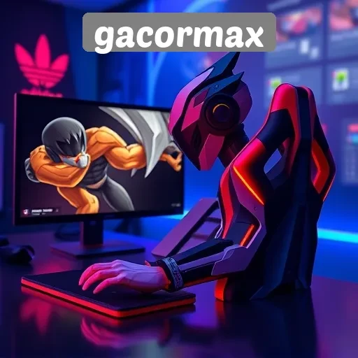 Mengapa Gacormax Menjadi Pilihan Utama Gamer Indonesia