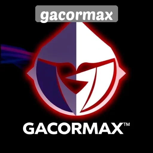 Gacormax Menawarkan Pengalaman Gaming yang Inovatif