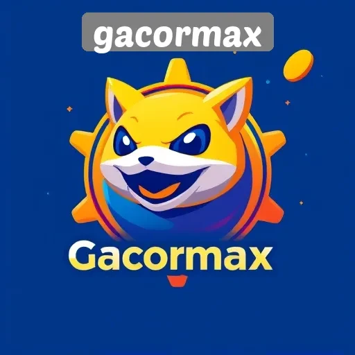 Mengenal Gacormax dan Layanan Permainannya