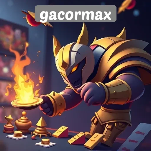 Panduan Lengkap Menjelajahi Situs Gacormax untuk Pemain Indonesia