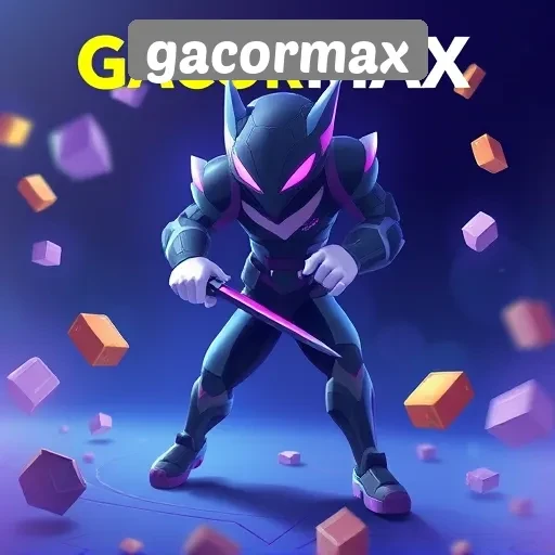 Mengenal Gacormax Situs Game Inovatif di Indonesia