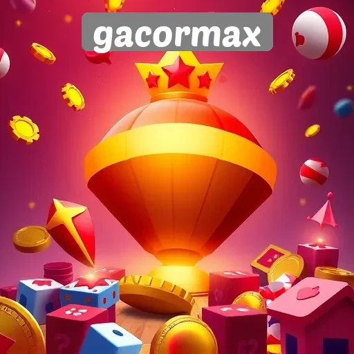 Mengenal Gacormax Situs Game Terpopuler di Indonesia