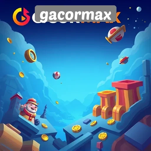 Gacormax Sebagai Platform Game Terpercaya di Indonesia