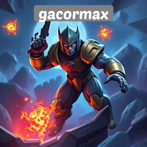 Menganalisis Katalog Game di Gacormax untuk Penggemar Beragam Genre