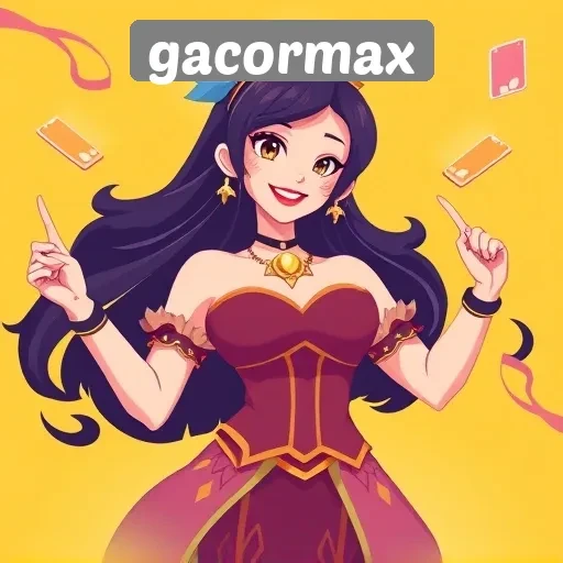 Tinjauan Lengkap Mengenai Permainan yang Tersedia di Gacormax