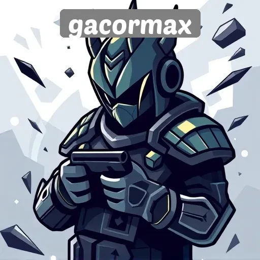 Komunitas Gamer di Gacormax dan Interaksinya
