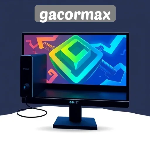 Panduan Memulai Karir Gaming di Gacormax untuk Pemula