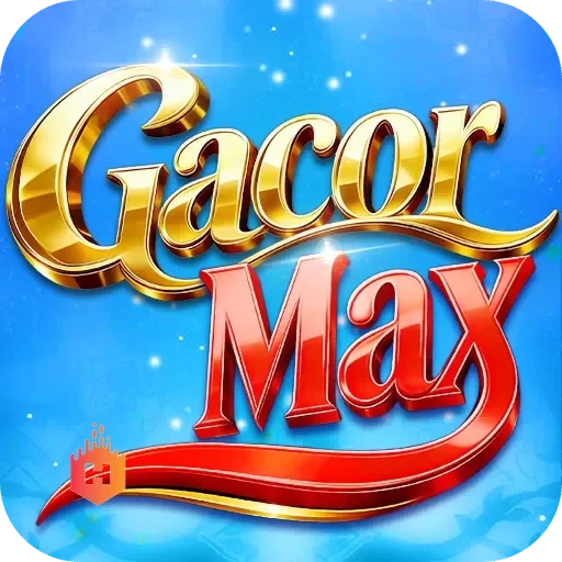 gacormax Logo