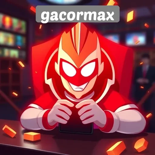 Tips Memaksimalkan Pengalaman Gaming di GacorMax