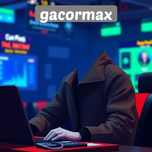 Strategi Memaksimalkan Waktu Bermain di Gacormax