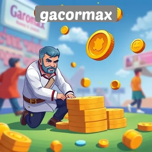 Inovasi Fitur Baru di Gacormax untuk Pengalaman Bermain Lebih Baik