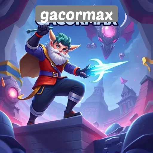 Tren Permainan Populer di Gacormax saat Ini
