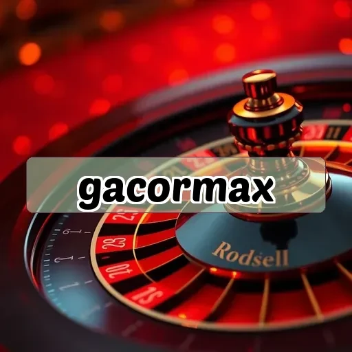 gacormax: Menyingkap Pesona Fitur Aksi Nyata yang Memikat!