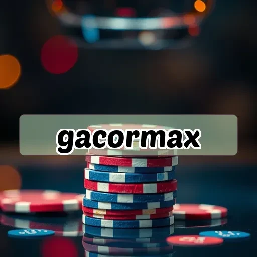 Gacormax: Kerja Tim Dalam Game Online Makin Seru!
