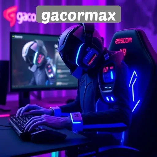 Analisis Pengalaman Pengguna di Gacormax