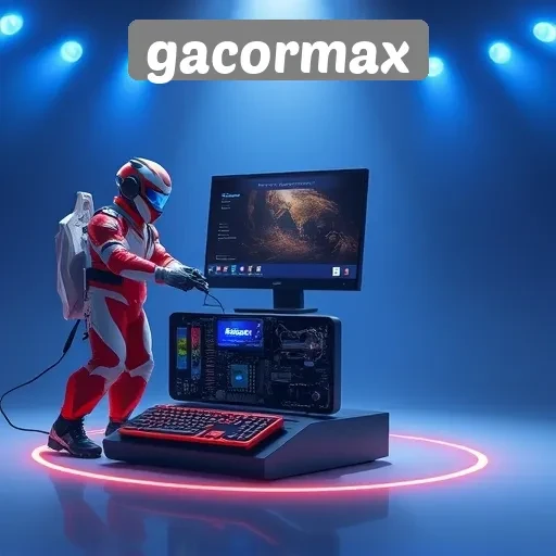 Perspektif Pengguna Tentang Gacormax Di Indonesia